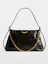 Jim Vintage Patent Bag