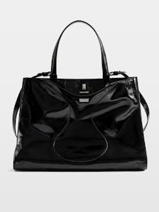 Jack Vintage Patent Bag