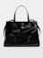 Jack Vintage Patent Bag