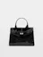 Borsa Jack Mini Vintage Patent