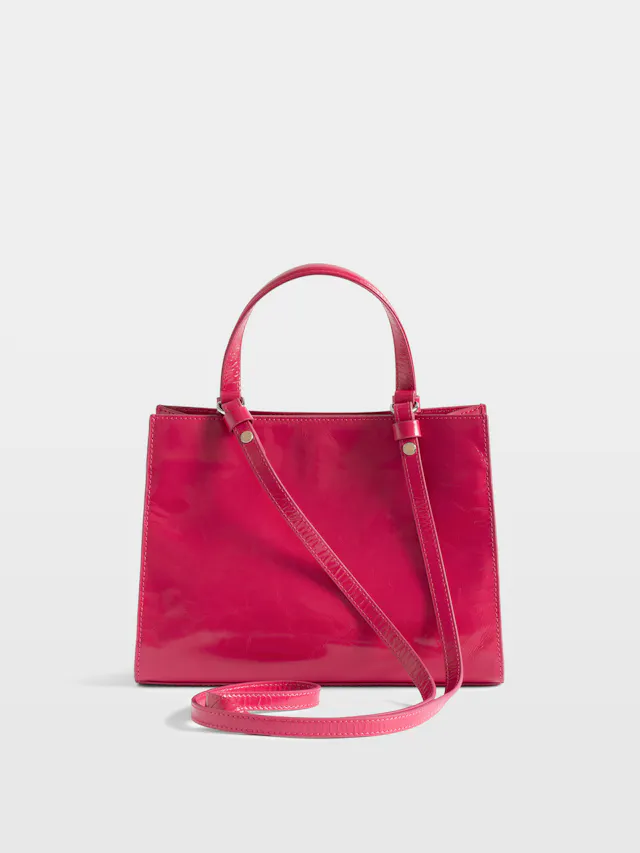 Sac Jack Nano Vintage Patent