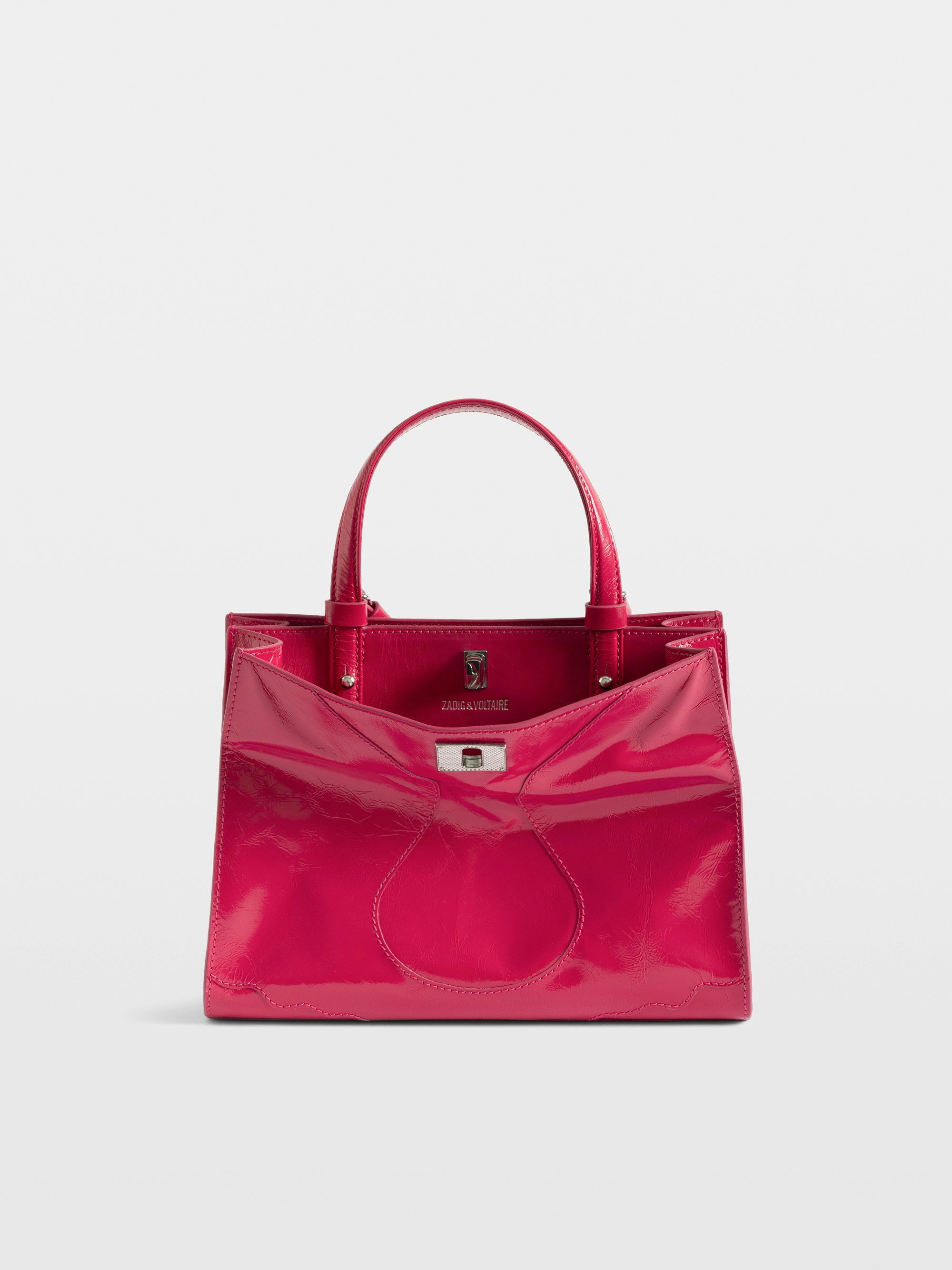 Jack Nano Vintage Patent Bag - configurable