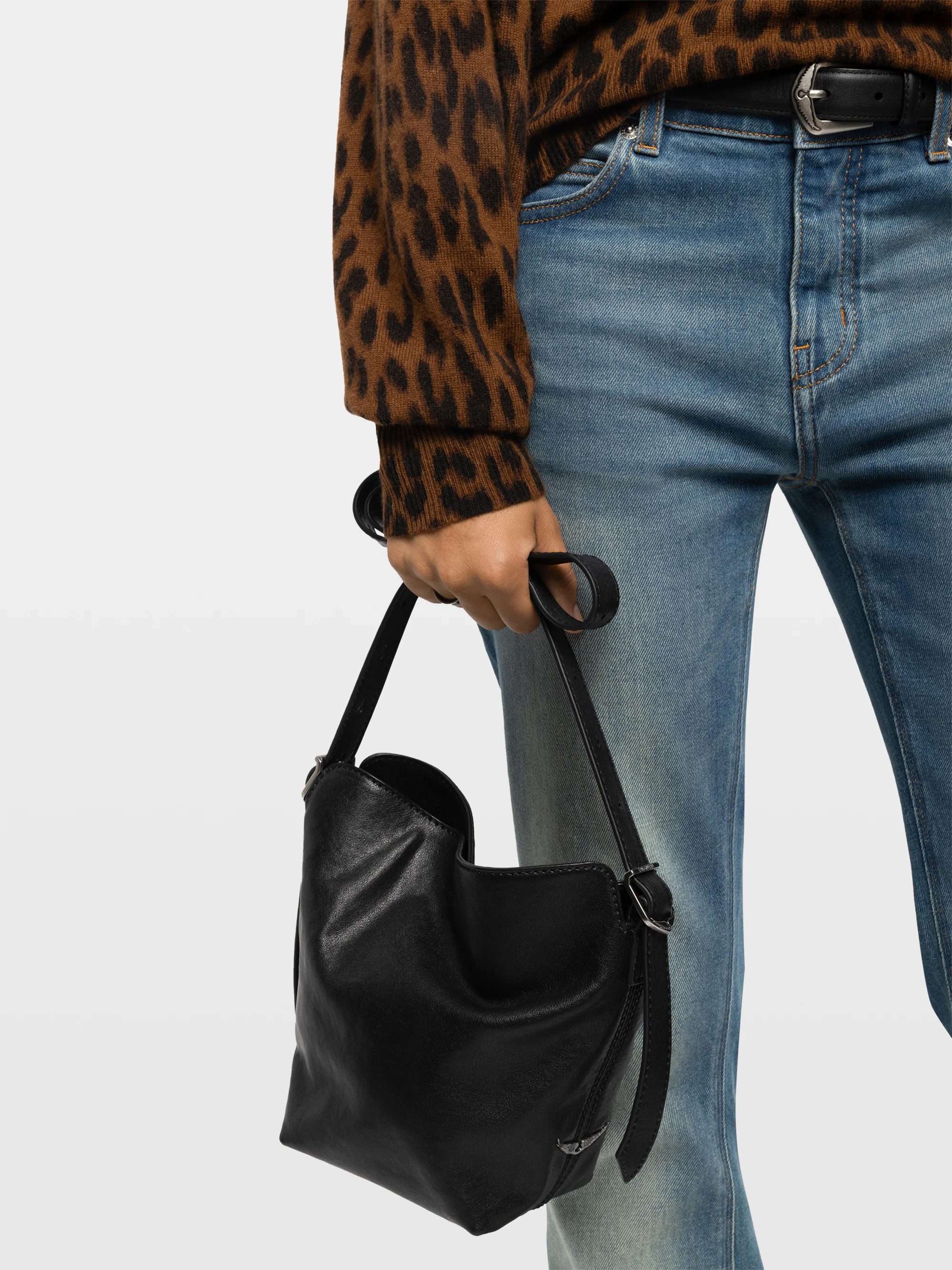 Baby Jane Bag