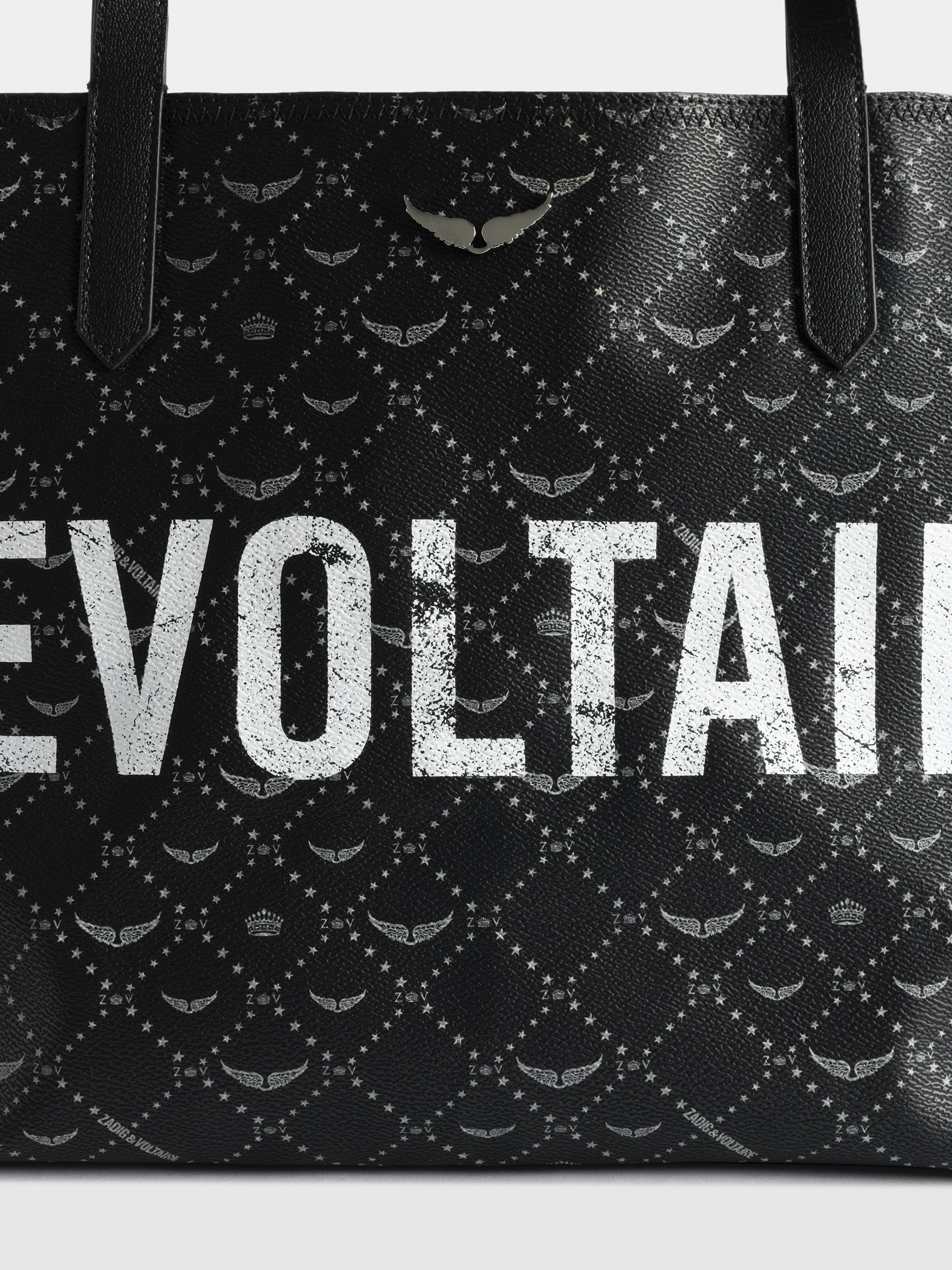 Bag Z Shopper XL Revoltaire