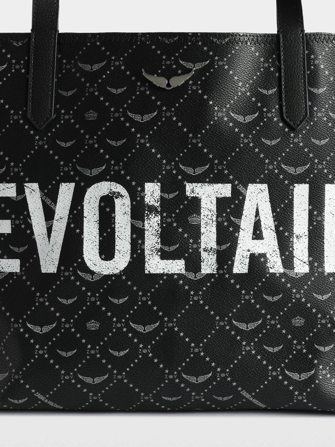 Bag Z Shopper XL Revoltaire