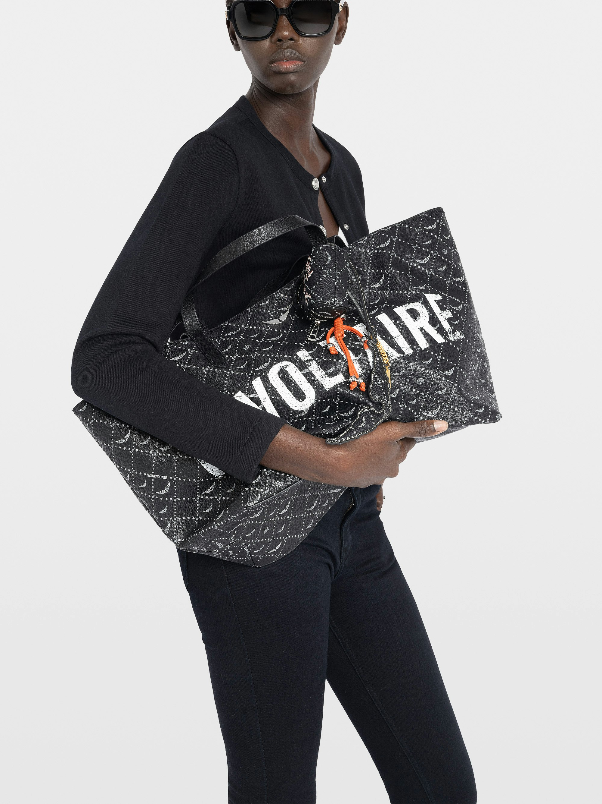 Bag Z Shopper XL Revoltaire