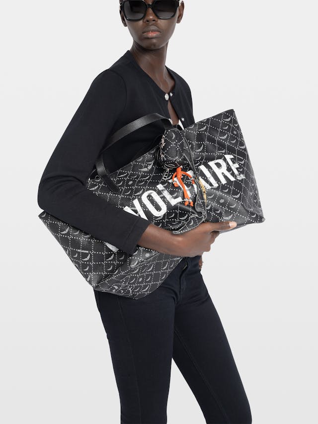 Bag Z Shopper XL Revoltaire