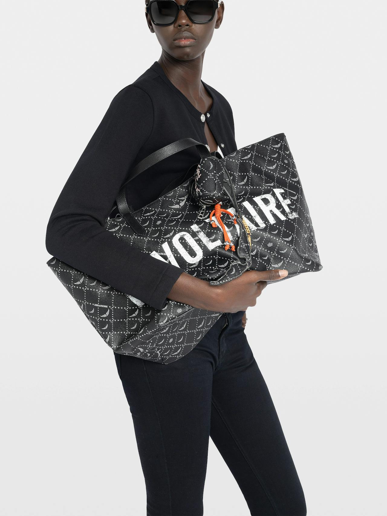 Bag Z Shopper XL Revoltaire