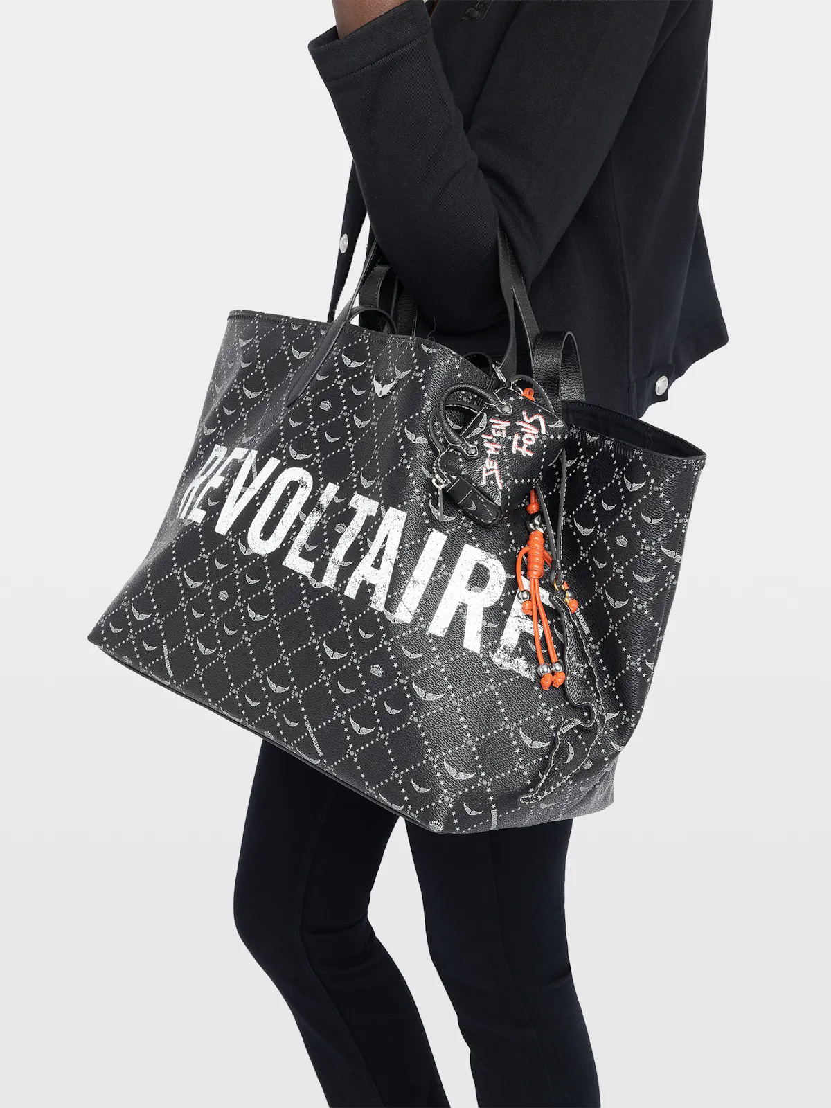 Sac Z Shopper XL Revoltaire
