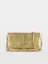 Rock Mini Vintage Metal Clutch