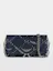 Pochette Rock Denim Monogram