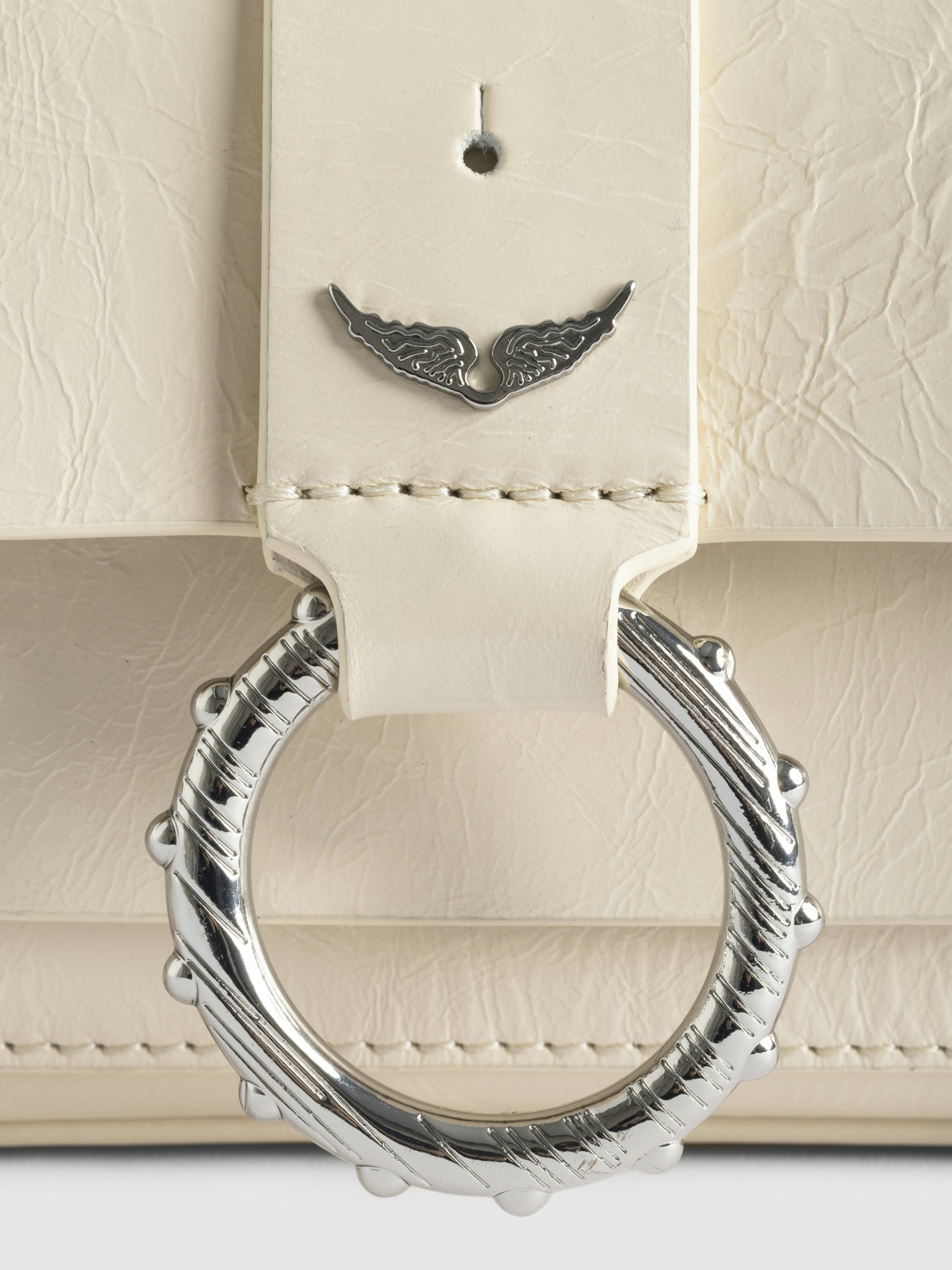 Bag Kate Vintage Patent Wallet