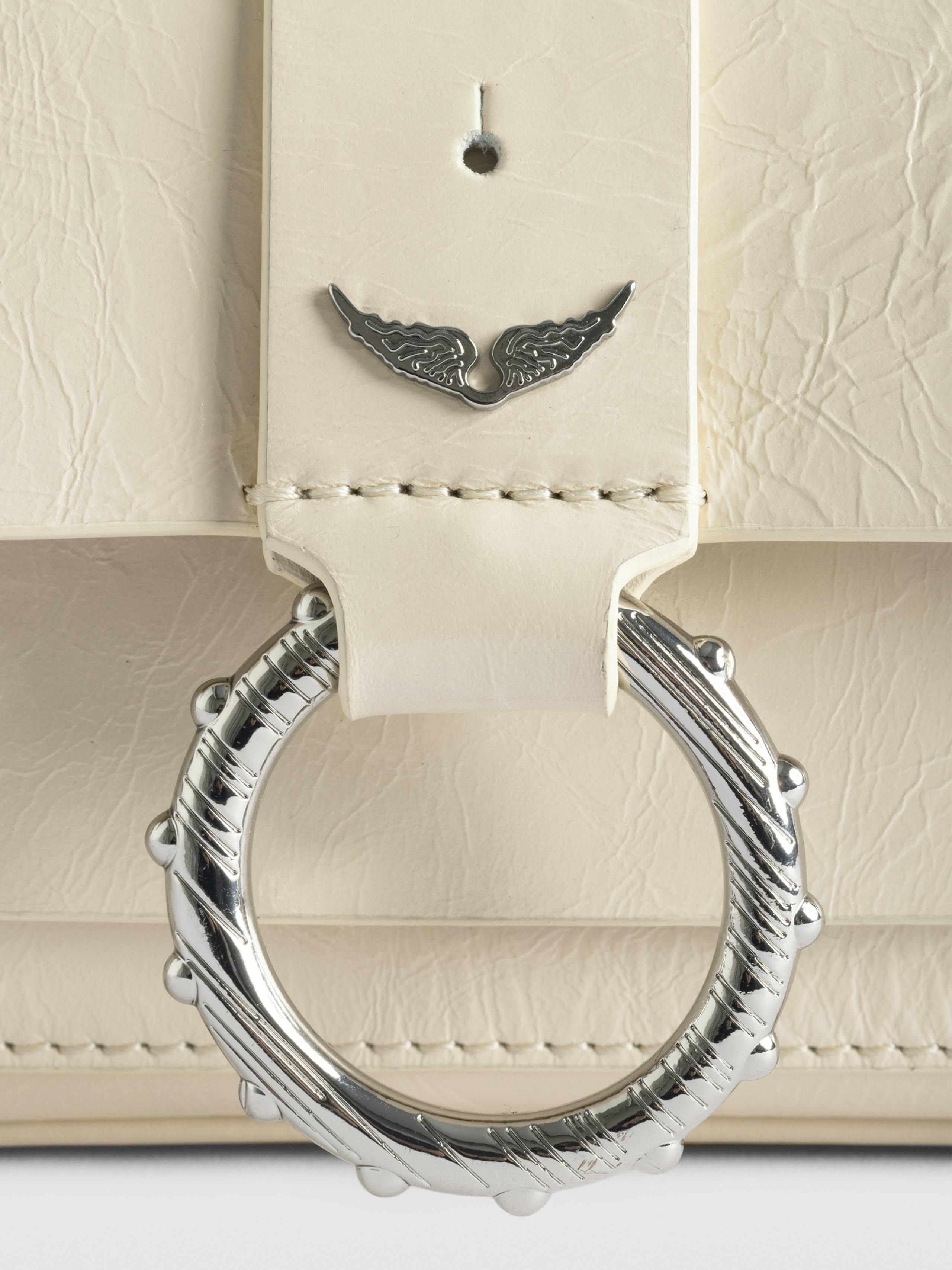 Bolso Kate Wallet Vintage Patent 3