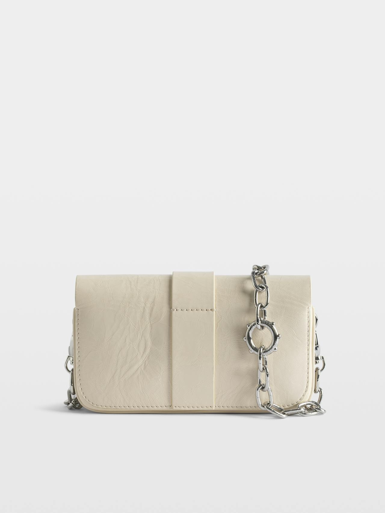 Bag Kate Vintage Patent Wallet