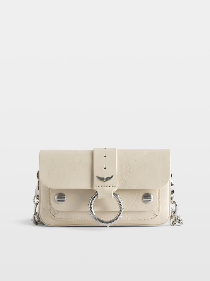 Bolso Kate Wallet Vintage Patent