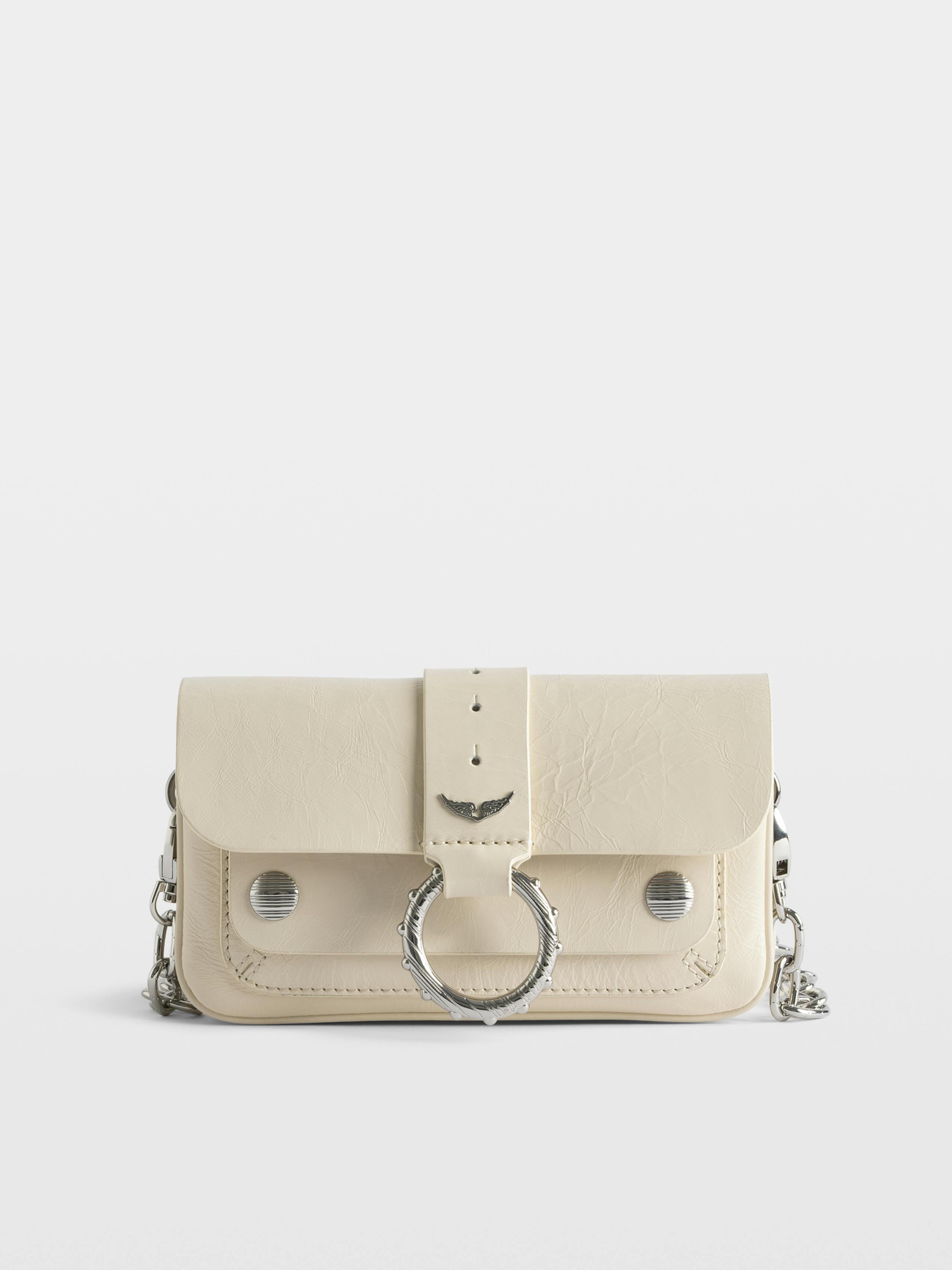 Bolso Kate Wallet Vintage Patent 1