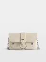 Bolso Kate Wallet Denim - configurable