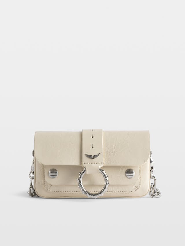 Bag Kate Vintage Patent Wallet