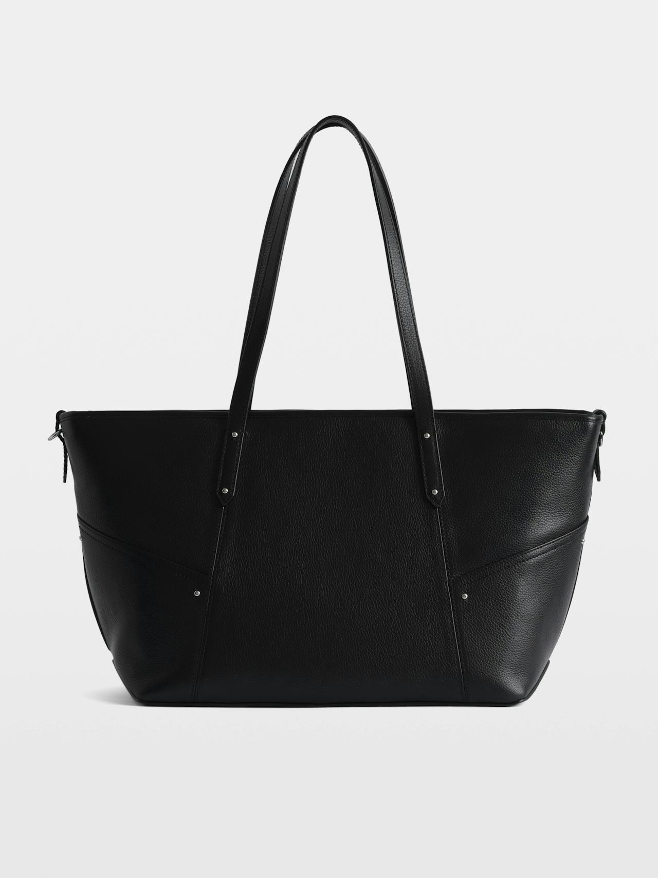 Z Shopper Bag