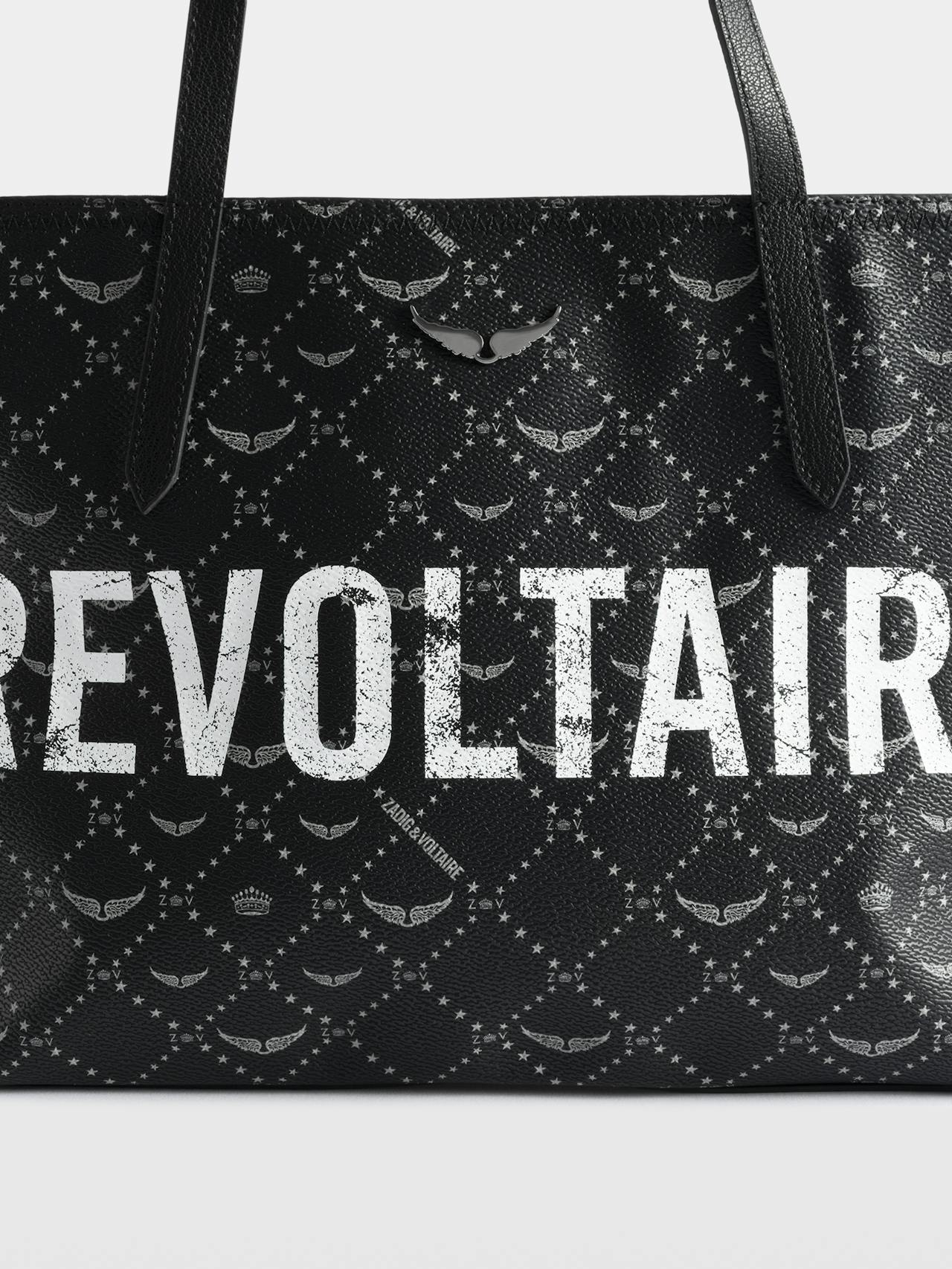 Bag Z Shopper Revoltaire
