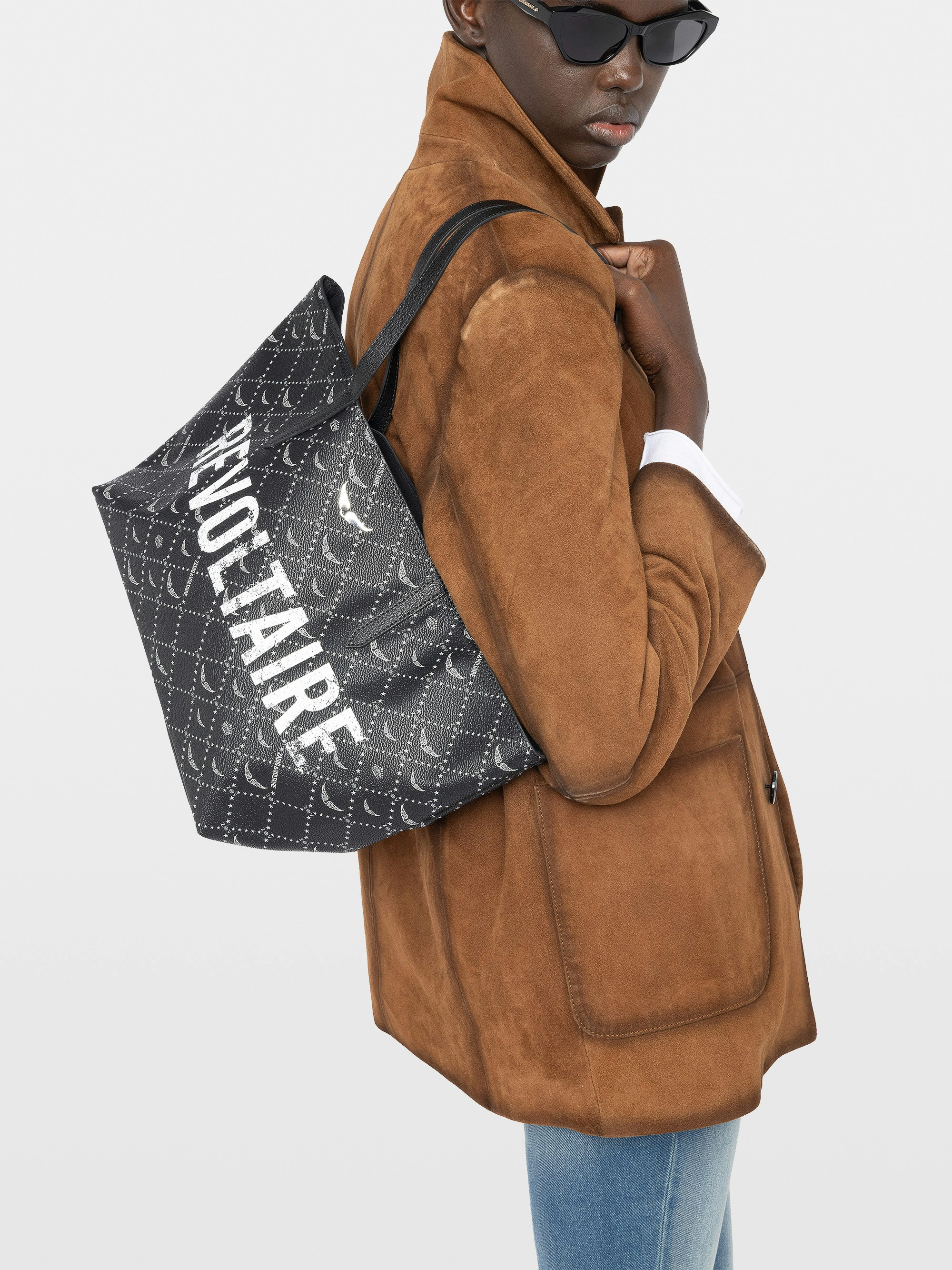 Bag Z Shopper Revoltaire