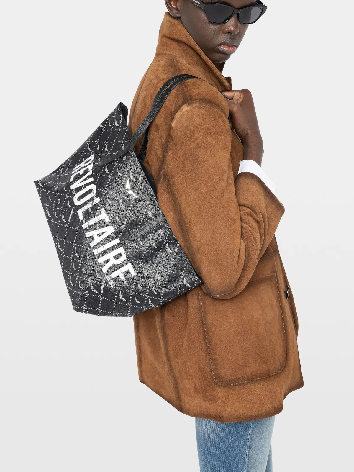 Sac Z Shopper Revoltaire