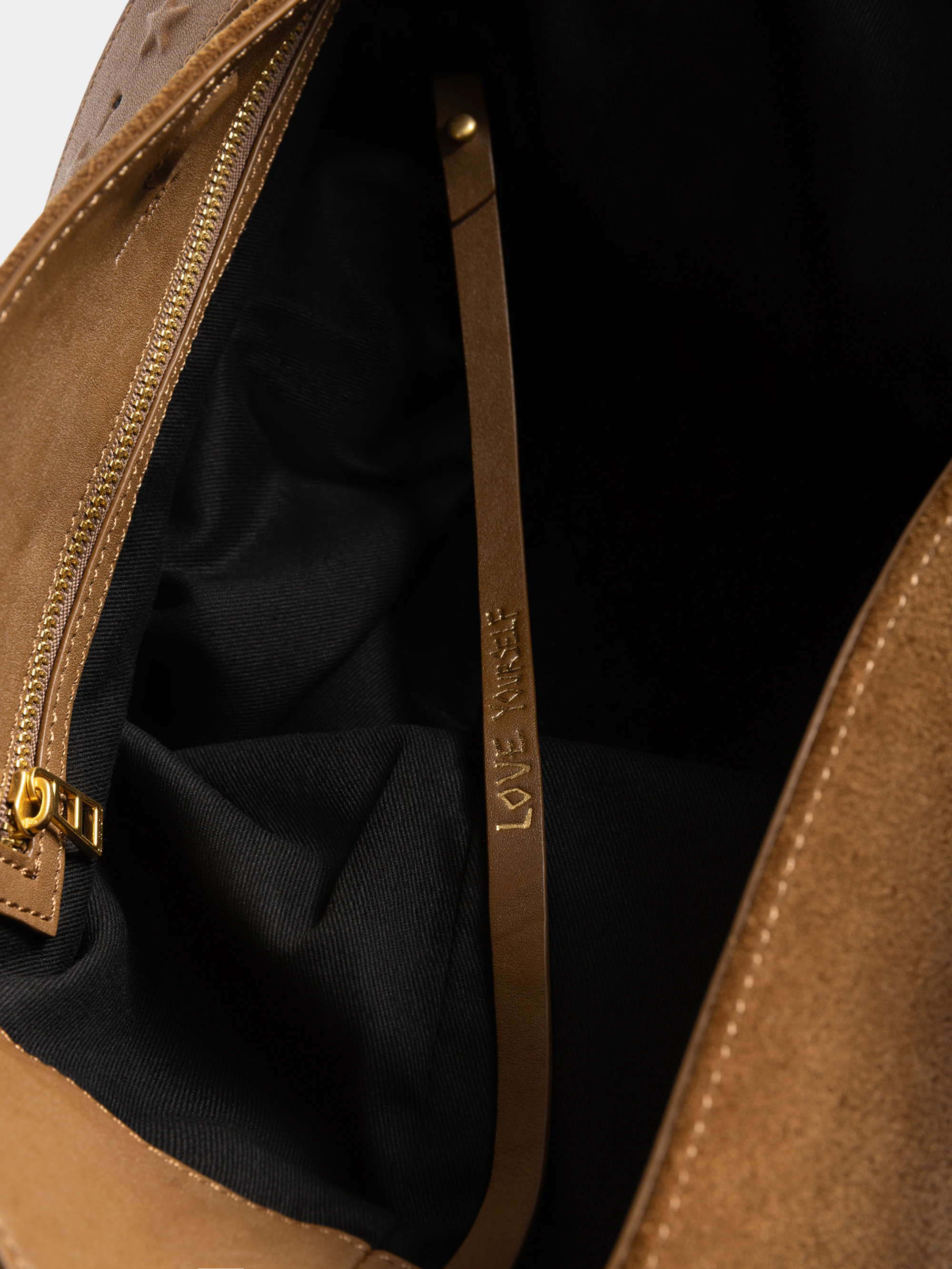 Jane Hobo Western Used Bag