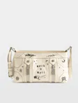 Borsa Sunny Mood Tattoo