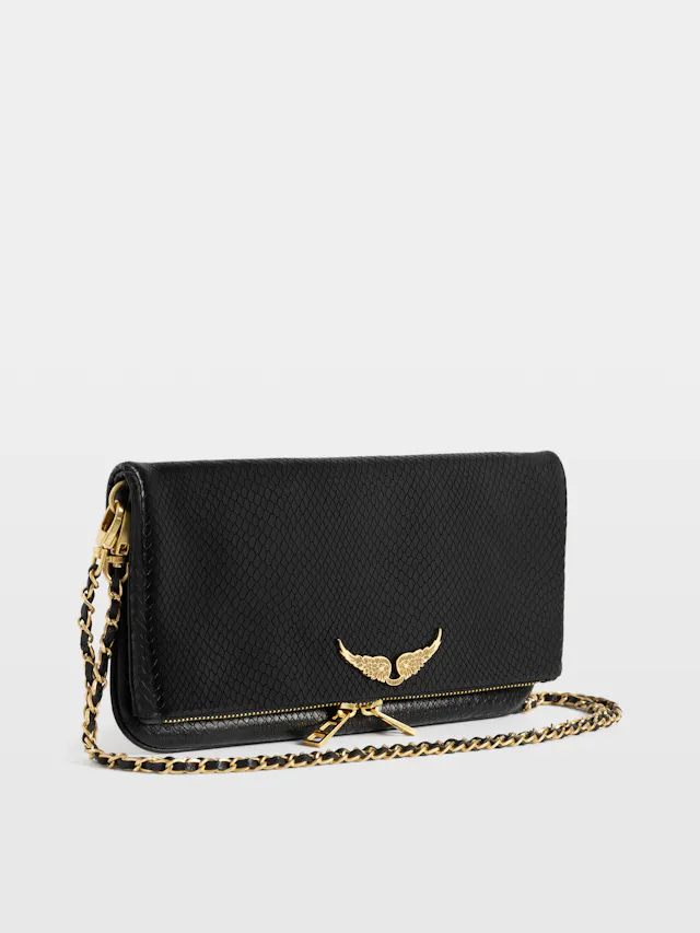 Rock Soft Wild Clutch