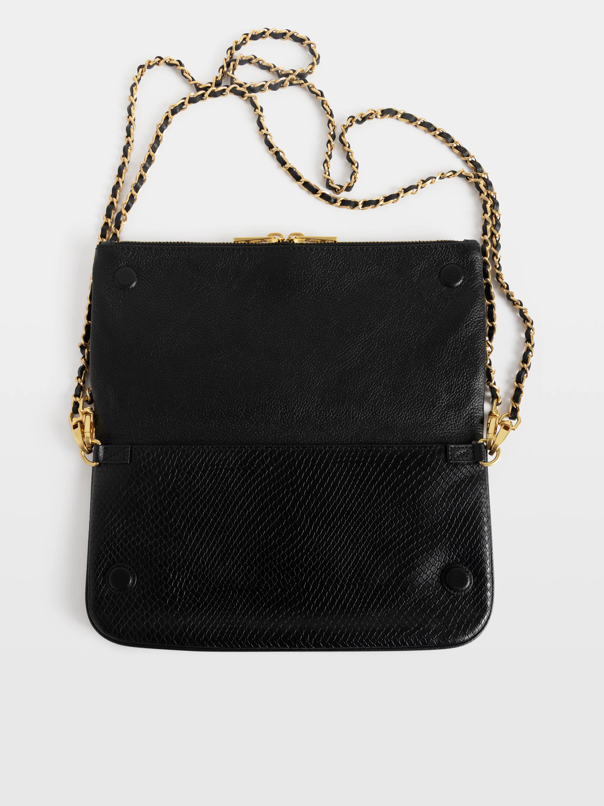 Rock Soft Wild Clutch
