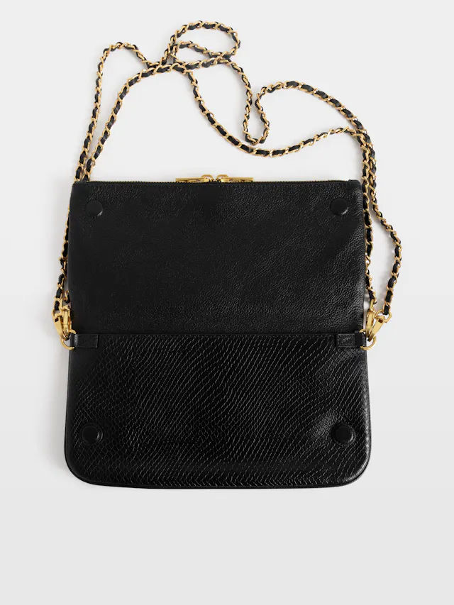 Rock Soft Wild Clutch