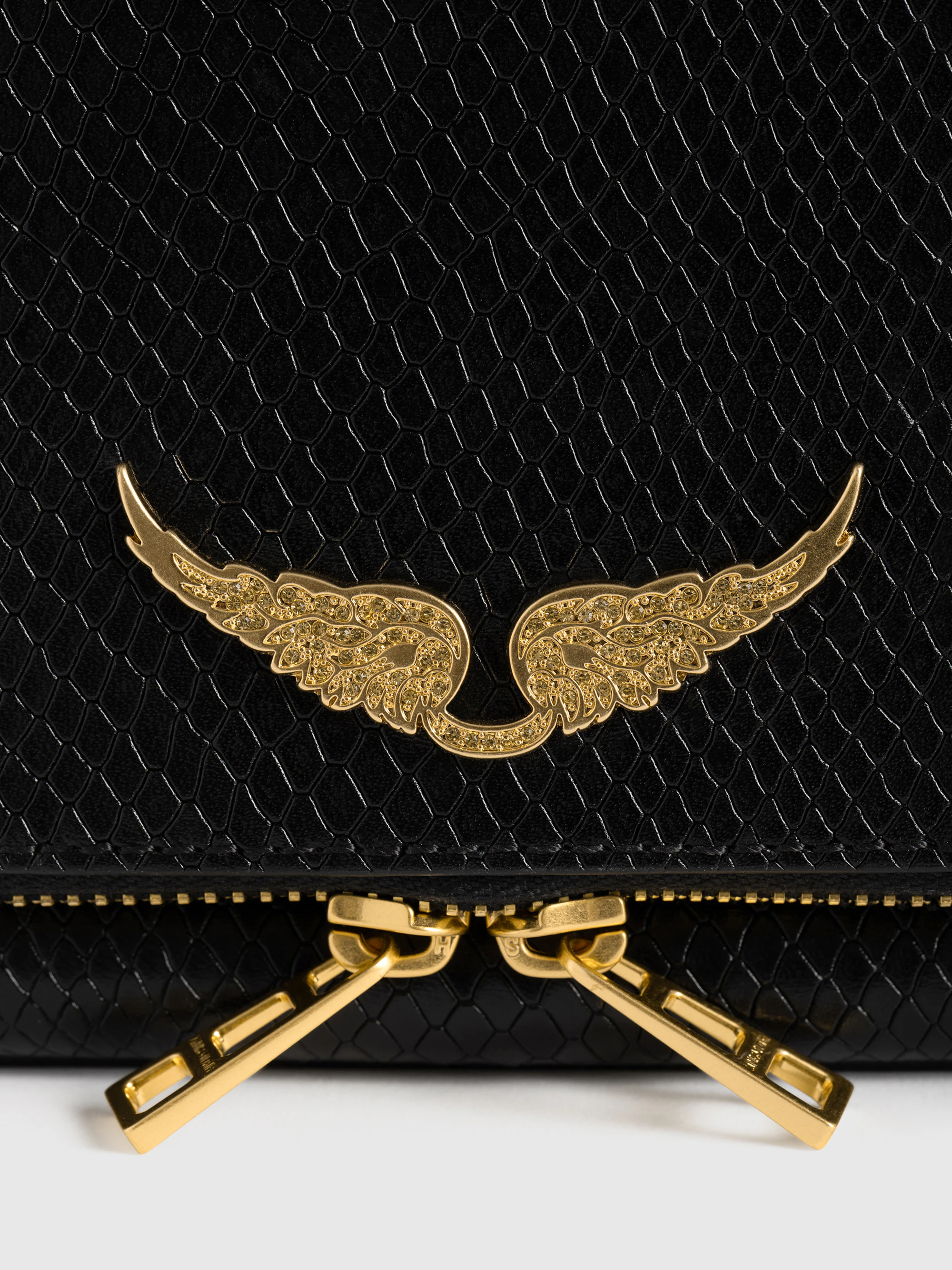 Rock Soft Wild Clutch