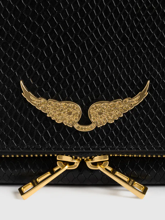Rock Soft Wild Clutch