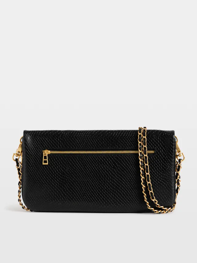 Rock Soft Wild Clutch