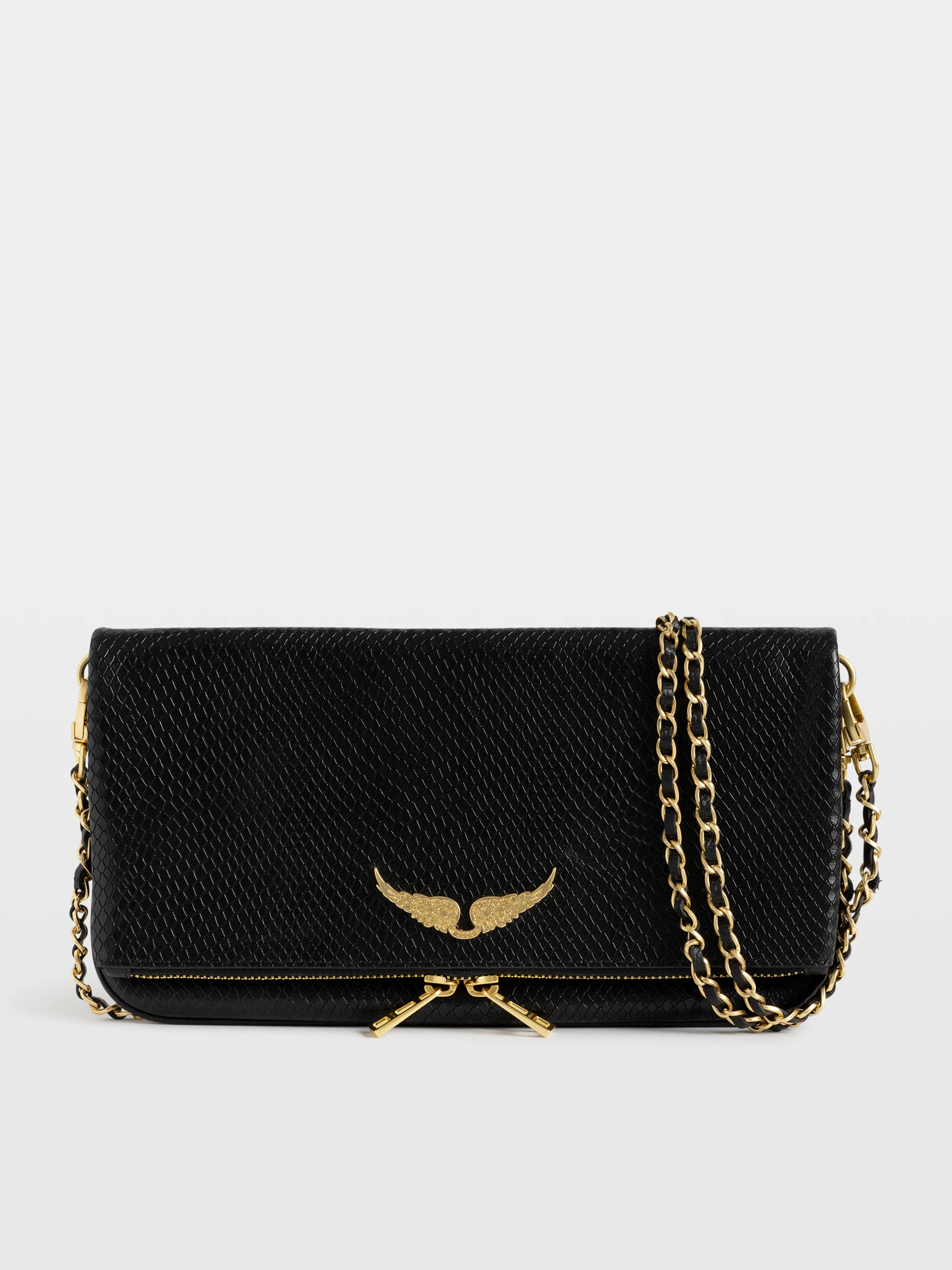 Rock Soft Wild Clutch