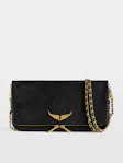 Rock Soft Wild Clutch