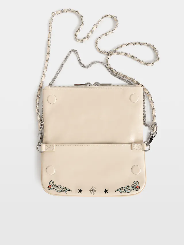 Pochette Rock Mini Tattoo