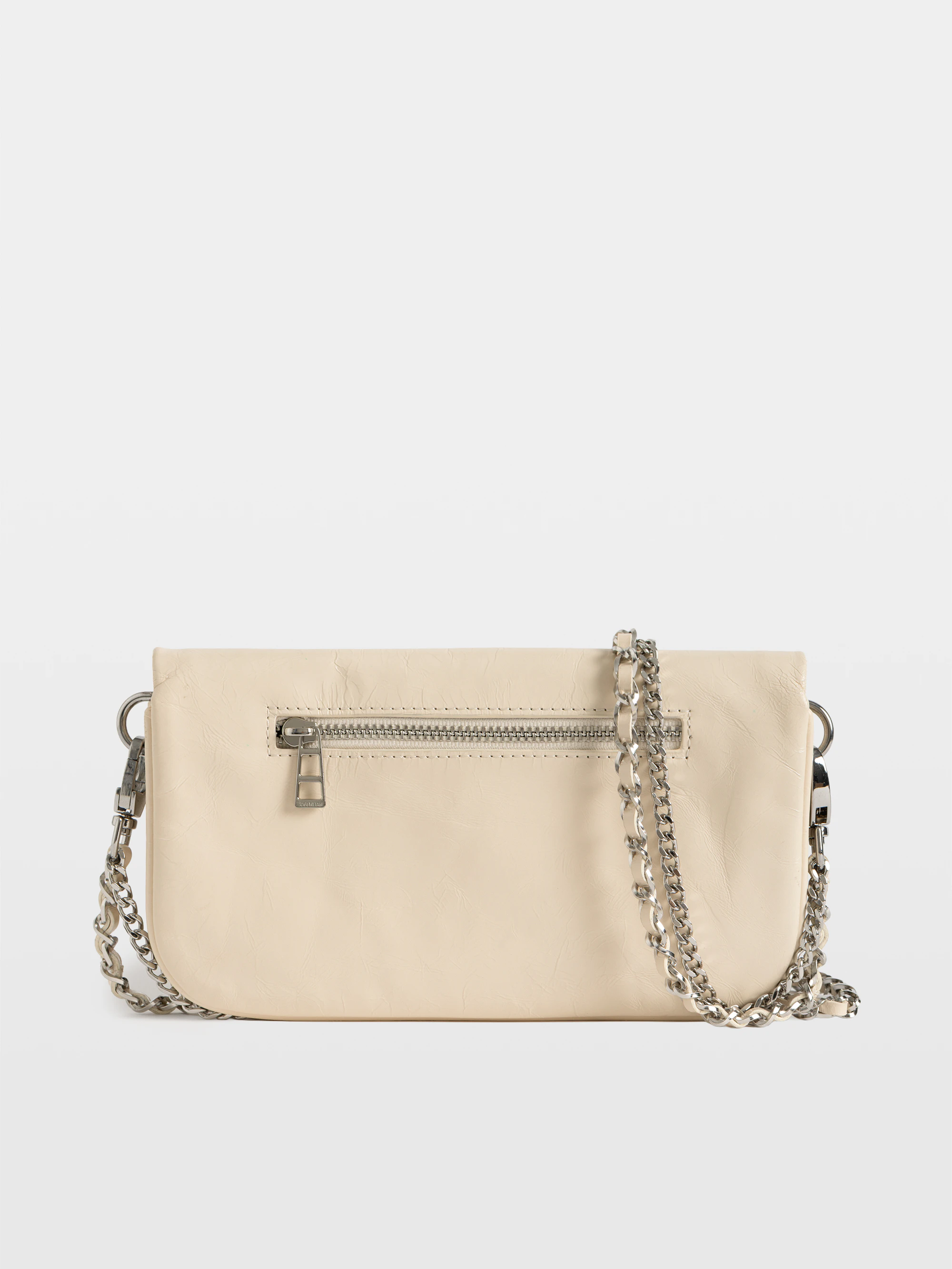 Rock Mini Tattoo Clutch