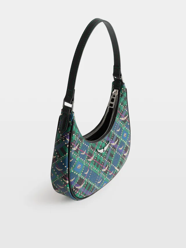 Sac Z Night Out Punk Check