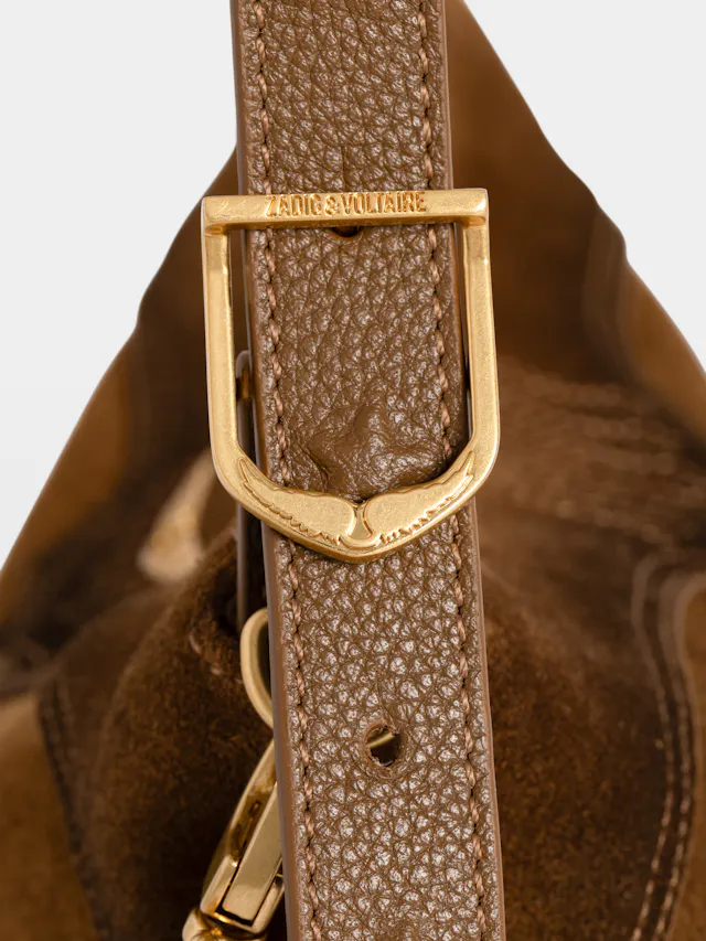 Sac Jim Western Used