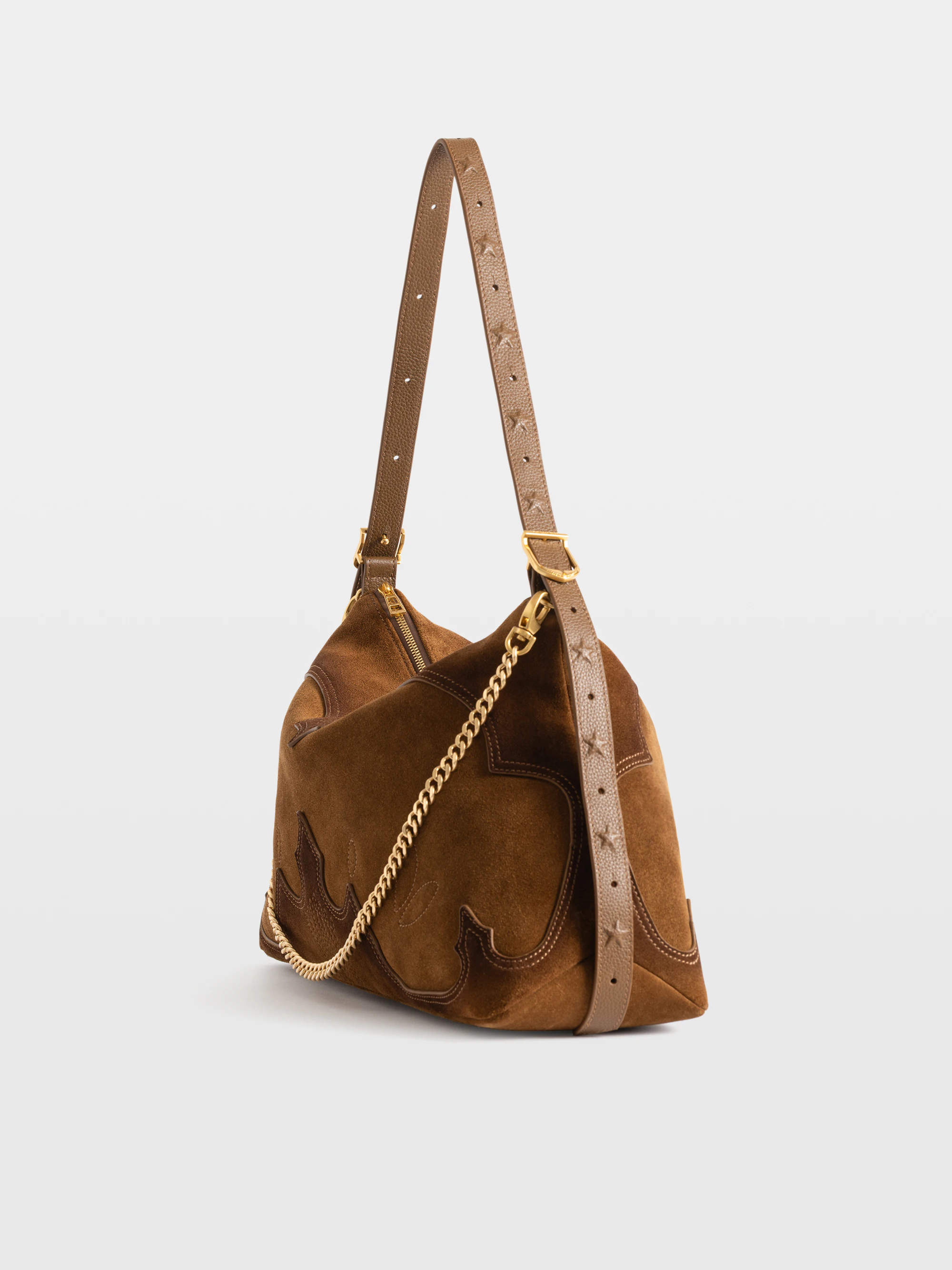 Jim Western Used Bag