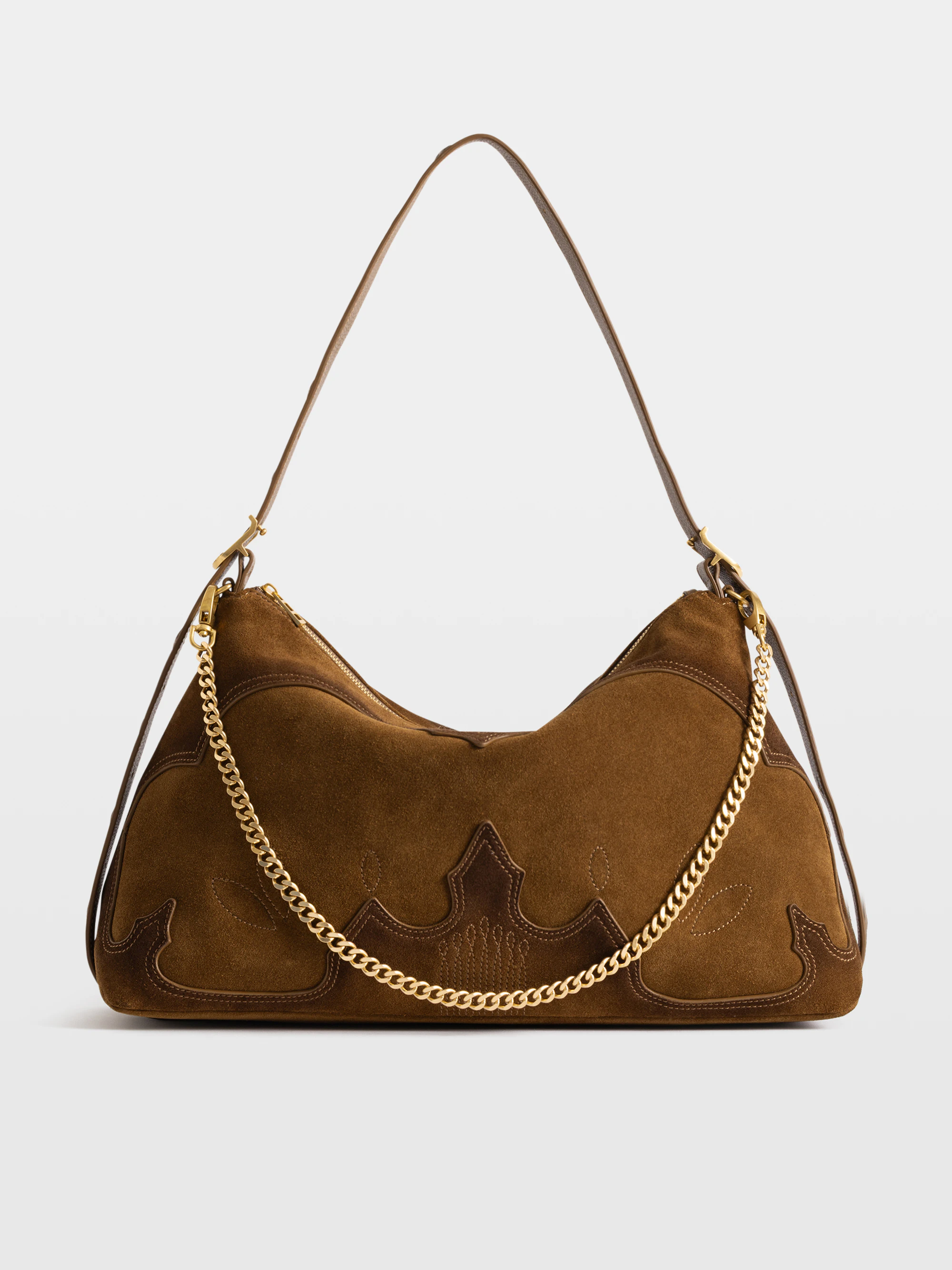 Jim Western Used Bag