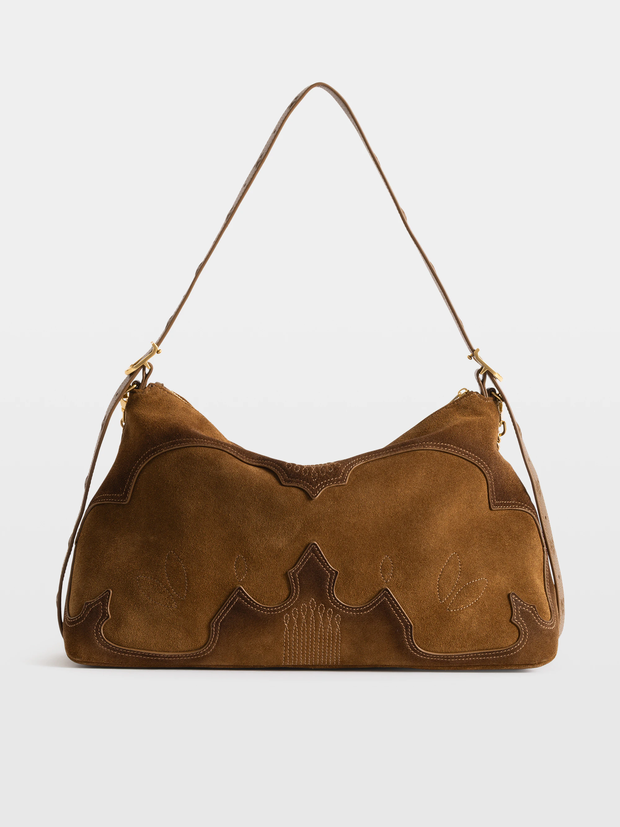 Jim Western Used Bag