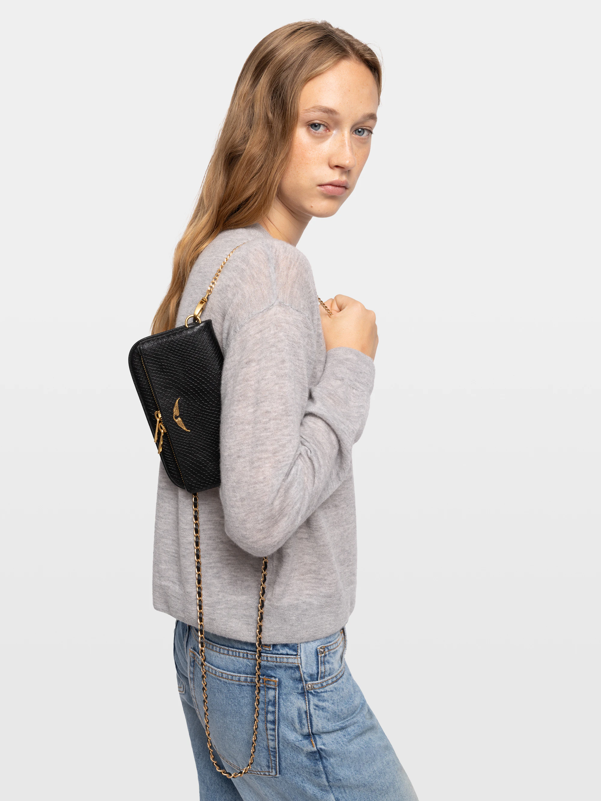 Pochette Rock Mini Soft Wild