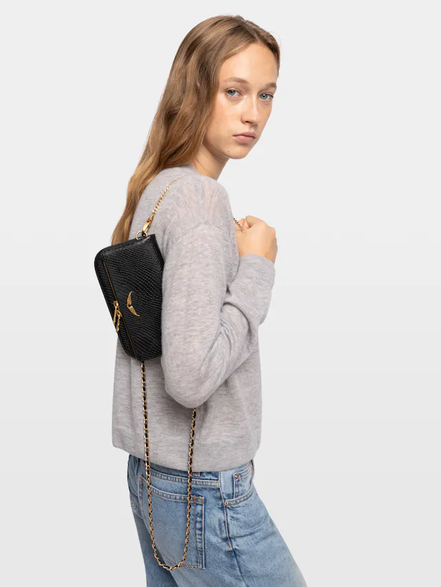 Rock Mini Soft Wild Clutch