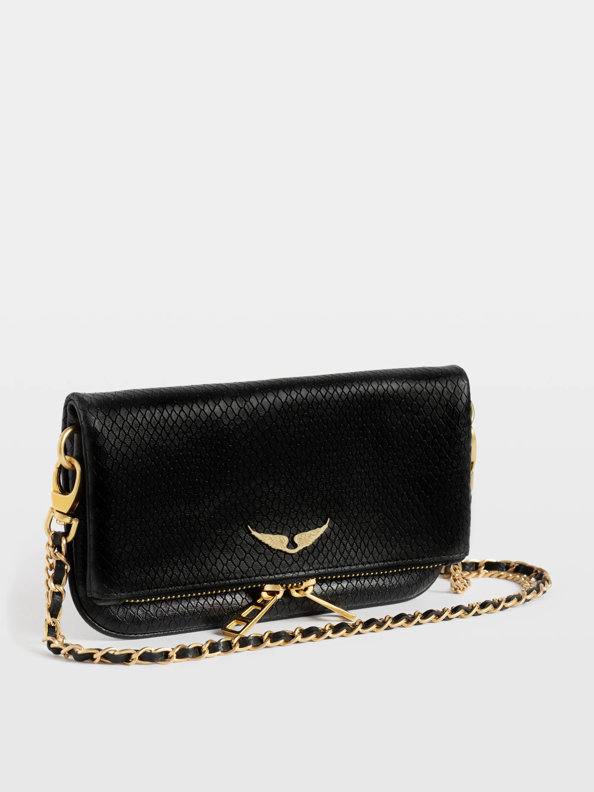 Pochette Rock Mini Soft Wild