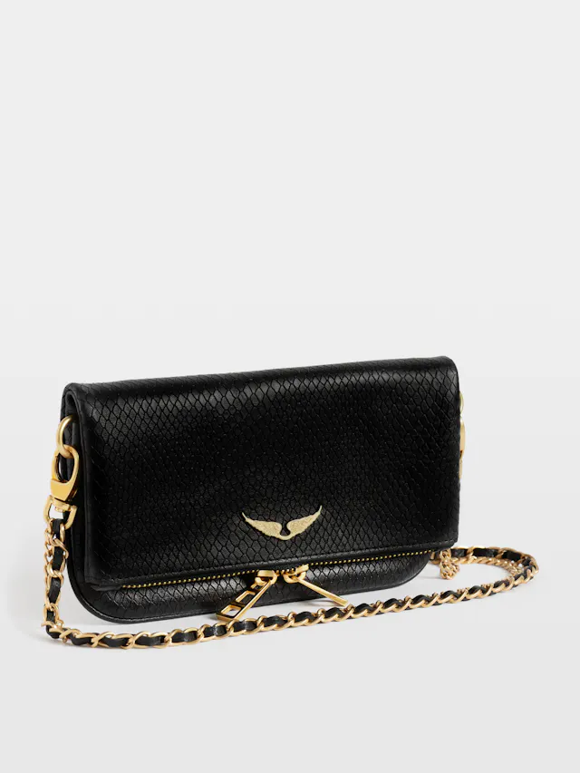 Rock Mini Soft Wild Clutch
