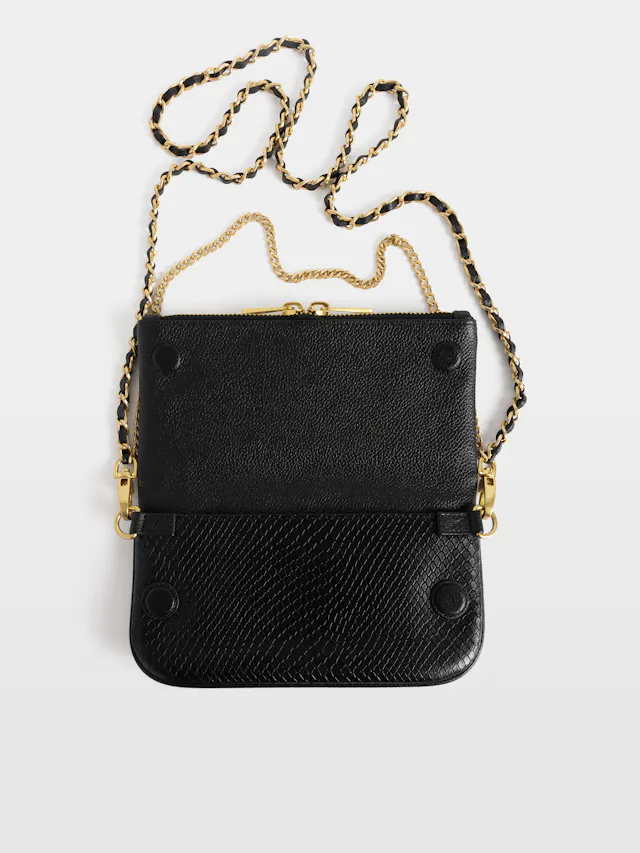 Rock Mini Soft Wild Clutch