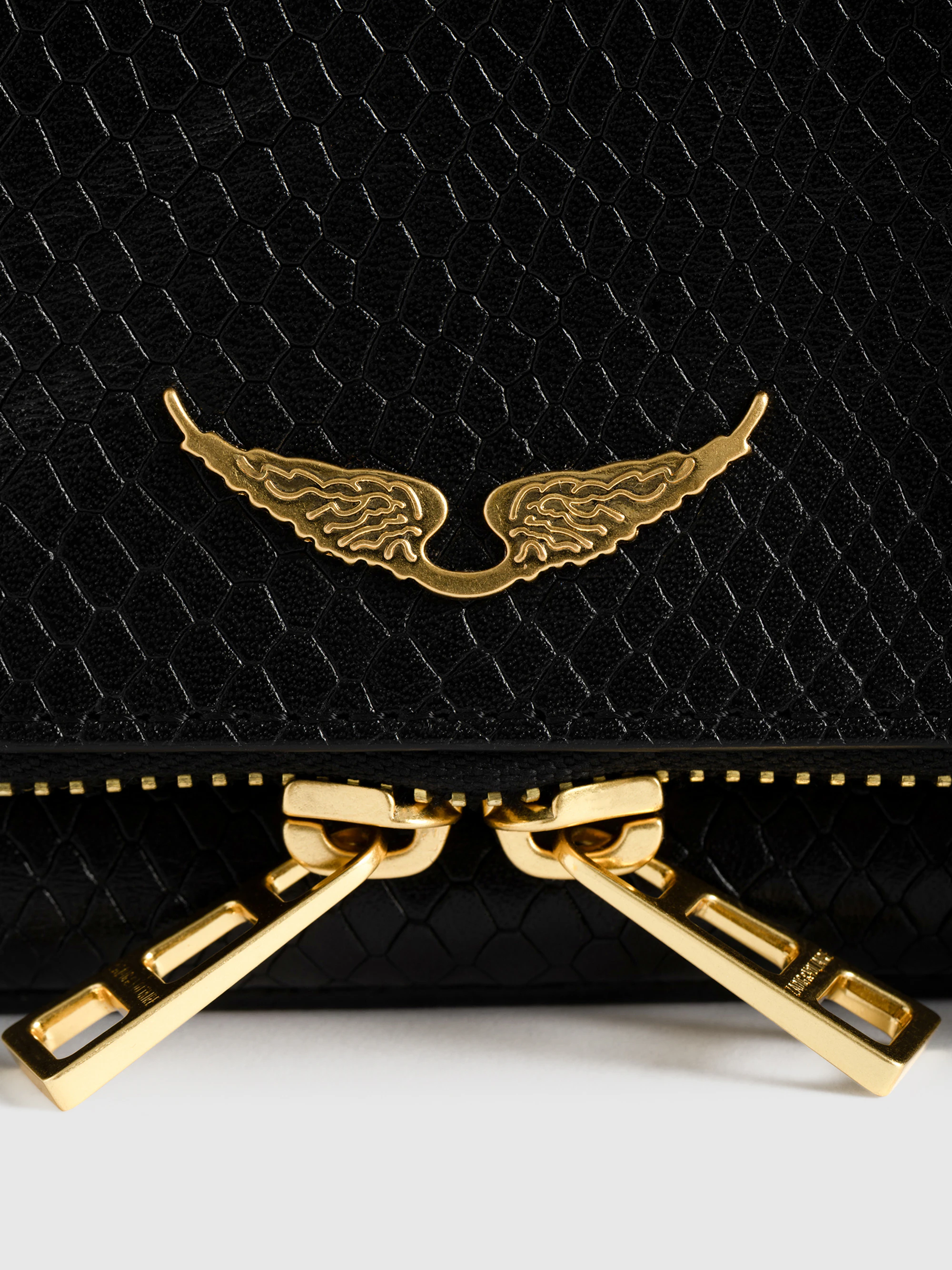 Pochette Rock Mini Soft Wild