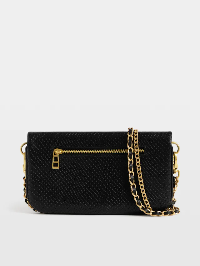 Rock Mini Soft Wild Clutch